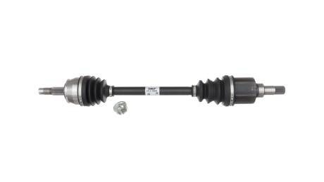 Полуось SKF VKJC 8884
