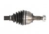 CITROEN Полуось передняя левая C4 1.2-2.0 09-, DS DS 4 / DS 4 CROSSBACK 1.6 BlueHDi 120 15-18, PEUGEOT 2008 SKF VKJC 8900 (фото 2)