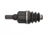 CITROEN Полуось передняя левая C4 1.2-2.0 09-, DS DS 4 / DS 4 CROSSBACK 1.6 BlueHDi 120 15-18, PEUGEOT 2008 SKF VKJC 8900 (фото 3)