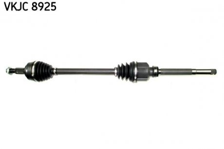 Полуось SKF VKJC 8925