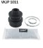 DB Пыльник ШРУСа 98*25*64 W123 SKF VKJP 1011 (фото 1)