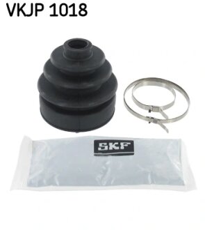 Пильовик приводу колеса SKF VKJP 1018