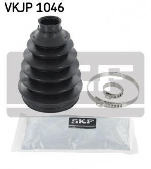 Комплект пылника, приводной вал SKF VKJP1046