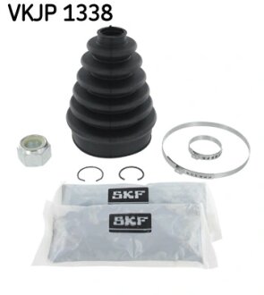 Комплект пильника привідного валу SKF VKJP1338