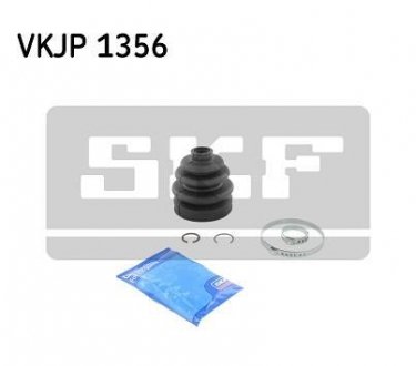 Пильовик приводу колеса SKF VKJP 1356