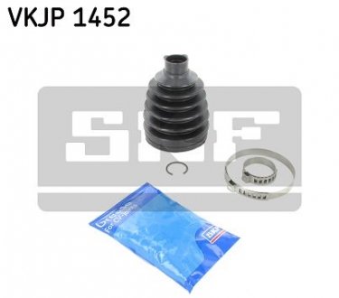 Захисний комплект амортизатора SKF VKJP 1452