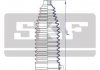 Пильник рульового механізму гумовий SKF VKJP 2068 (фото 2)