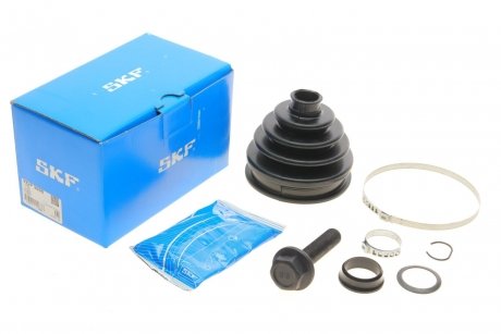 Пыльник ШРУСа SKF VKJP 3005