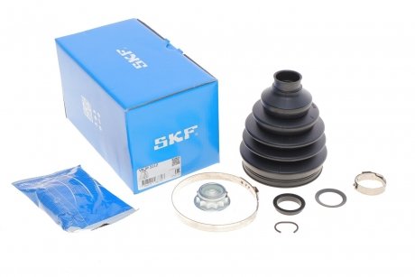 Пыльник ШРУСа SKF VKJP 3112