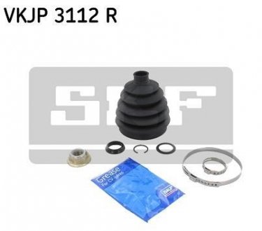 Пыльник привода колеса SKF VKJP 3112 R