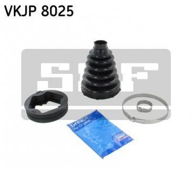 Пильовик приводу колеса SKF VKJP 8025