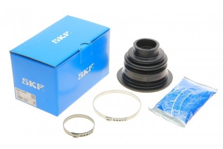 Захисний комплект амортизатора SKF VKJP 8109