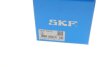 Захисний комплект амортизатора SKF VKJP 8203 (фото 4)