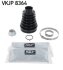 VW Пыльник к-кт внутр.T5 03- SKF VKJP 8364 (фото 1)
