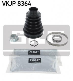 VW Пыльник к-кт внутр.T5 03- SKF VKJP 8364