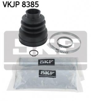 Пильник ШРКШ гумовий + змазка SKF VKJP 8385