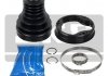 OPEL К-кт пыльник ШРУС MOKKA / MOKKA X 12- SKF VKJP 8606 (фото 1)