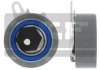 SKF VW Ролик натяжителя ремня T4 90- VKM 11054