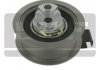 SKF AUDI  Натяжной ролик A4/A6 1.8t 95- VKM 11170