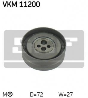 Шків привідного паса SKF VKM 11200