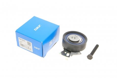 Натяжний ролик SKF VKM 15121