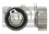 SKF OPEL Ролик натяж. гладкий Astra F, Kadett E, Omega A/B 1,8-2,0 88- VKM 15402