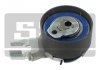 SKF VOLVO Ролик натяжной S40,60,80,XC90 VKM 16038