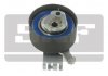 SKF RENAULT Натяжной ролик Laguna,Safrane VOLVO C70/V40 VKM 16604