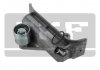 SKF VW Натяжитель Golf IV,Sharan,Audi A3,4,6,Skoda Octavia 1.8/T 20V (дв.AGN,AGU,ARZ) 96- VKM 21115