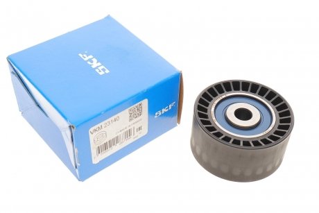 Ролик направляючий SKF VKM 23140