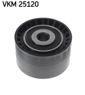 Роликовый модуль натяжителя ремня SKF VKM 25120