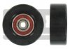 Натяжний ролик SKF VKM 31025 (фото 1)