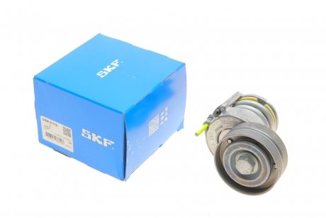 Натяжний ролик SKF VKM 31116