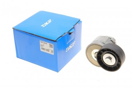 Шків привідного паса SKF VKM 32046