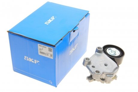 Ролик SKF VKM 33043