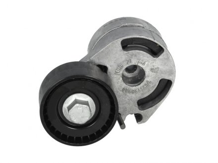 Натяжник паска приводного Ford/Citroen/Peugeot 1.4/1.6HDi 01- SKF VKM 33061