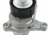 SKF CITROEN Ролик натяж.C2,C3,C4,Peugeot 307 02- VKM 33074