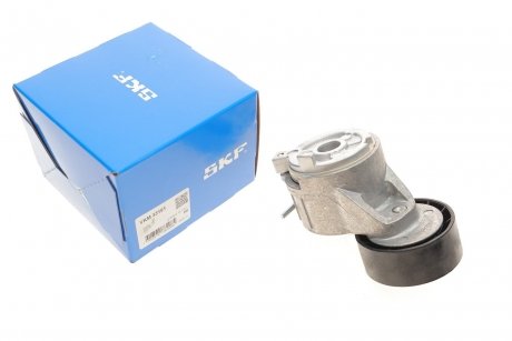 Ролик ремня приводного натяжной SKF VKM 33161