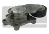 SKF CITROEN Ролик натяжителя ремня C3 1.4HDI VKM 33164