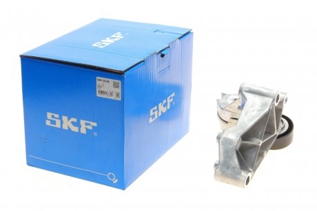 Натяжной механизм SKF VKM 34108