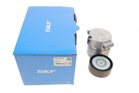 Натяжний ролик SKF VKM 34700