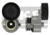 SKF RENAULT Натяжитель ремня Clio, Kangoo, Laguna 01- VKM 36058