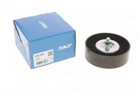 Обводний ролик SKF VKM 38073