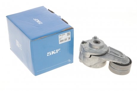 Натяжний ролик SKF VKM 38075