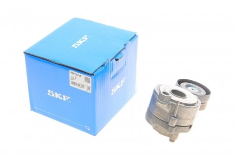 Натяжний ролик SKF VKM 38526