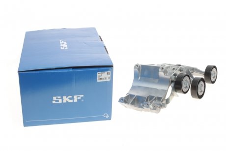 Натяжний ролик SKF VKM 38869