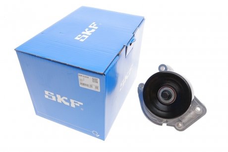 Роликовый модуль натяжителя ремня SKF VKM 61026