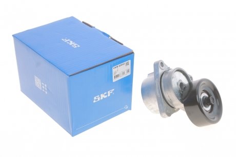 Натяжний ролик SKF VKM 62002