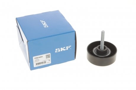 Шків привідного паса SKF VKM 64003