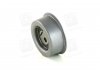 SKF NISSAN Натяжной ролик Primera 2,0D 91-94/SUNNY 2,0D 11/90- VKM 72303